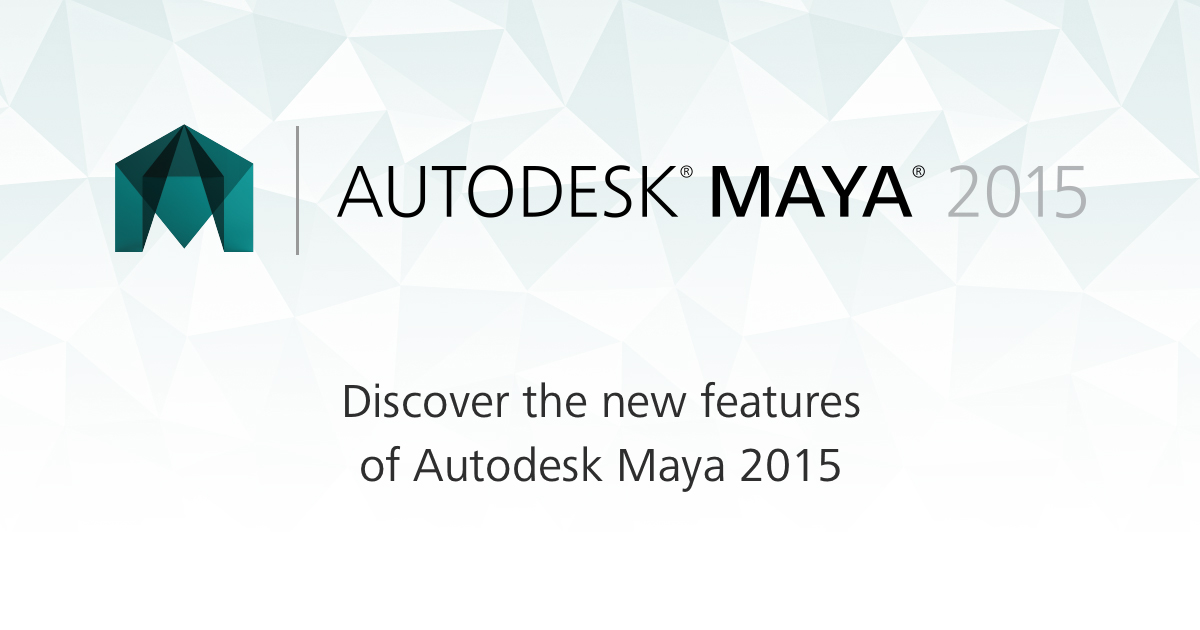 autodesk maya 2015 crack